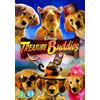 Walt Disney Company (The) Dvd Nuovo - Treasure Buddies 0 - Walt Disney Company (the)