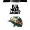 Warner Bros Full Metal Jacket Steelbook (4K UHD Blu-ray) Matthew Modine Matthew Modine