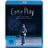 Universal Pictures Germany GmbH Come Play (Blu-ray) Jacobs Gillian Gallagher John Jr. Robertson Azhy Fegley