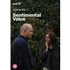 Mubi Sentimental Value (DVD) Catherine Cohen Elle Fanning (PRESALE 17/08/2026)