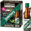 Underberg BITTER UNDERBERG ESPRESSO HERBTINI | 27% | 3x20 ml