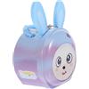 Barattolo Per Risparmiare Soldi Scatola Porta Salvadanai Coin Bank for Kids