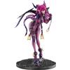 DCTer Claritas Draco Bellatrix Feminina 10.2in 1/7 Anime Figure PVC Statue DCTer Nu...