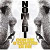 NOMADI Con Me O Contro Di Me (Esclusiva Discoteca Laziale) (Limited Edt.)