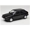 MCG Volkswagen Polo II Coupe G40 1:18 Nero MCG | MCG18524