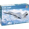 Italeri F-15C Eagle Maquette Modello ITALERI 92763