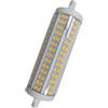LED ATOMANT ATOMANT LED R7S 20W 118mm Lampadina LED Dimmerabile, 2000 Lumen, Angolo di Apertura 360º, Alta Efficienza Energetica, Accensione Immediata, Corpo in Alluminio, Ideale per Applique, Proiettori, Lampade