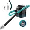 CECOTEC 04474 - Conga Ash 3000 Home