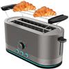 CECOTEC 03287 - Shine&Toast Extra Double