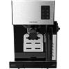 CECOTEC 01506 - Caffettiera Semi-Automatica Power Instant-Ccino 20