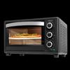 CECOTEC 03818 - Forno da tavolo Bake&Toast 2600 Nero 4Pizza
