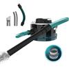 CECOTEC 04473 - Conga Ash 2000 Home