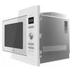 CECOTEC 01394 - Non-calore a microonde 2590 Bianco incorporato