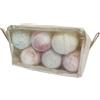 Ancient Wisdom Borsa da toilette personale - PVC trasparente