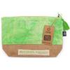 Ancient Wisdom Borsa per la cura personale - Mother Earth Green - Stonewashed