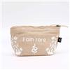 Ancient Wisdom Borsa da toilette Hop Hare - Sono speciale