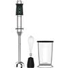 CECOTEC 04271 - Frullatore a mano Power Titanblack 1500 Xl Cream