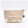 Ancient Wisdom Borsa da toilette Hop Hare - Soy Magica