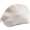 Ancient Wisdom Borsa da toilette in cotone naturale da 10 once - Luna