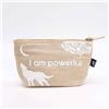 Ancient Wisdom Borsa da toilette Hop Hare - Sono potente