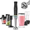 CECOTEC 03963 - Frullatore a mano Katana 15 TotalDestroy Full B