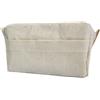 Ancient Wisdom Borsa da toilette personale - Naturale