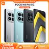 XIAOMI Versione Globale POCO M8 Pro 5G smartphone 5G 6.83" Snapdragon ® Batteria da 6500mAh, fotocamera principale da 50MP, HyperCharge da 100W, Bluetooth 5.4, NFC, IP69K, Xiaomi.