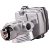 MXR Corpo farfallato per Peugeot Partner 00-2015 Bipper Citroen Berlingo Fiat Qubo 1.4