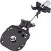 MXR Verricello Antifurto per Ruota di Scorta AGGIORNATO per RANGE ROVER SPORT 2007 LR064520