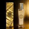 Cosmi Premium COSMI MINI PROFUMO TEN N.10 MAN EAU DE TOILETTE 15ML.QUESTO PROFUMO È UN'ESSENZA LUSSOSA E POTENTE. NOTE AGRUMATE PICCANTE, CUORE SPEZIATO E FLOREALE, BASE CUOIO E LEGNOSA. EVOCA POTENZA E STILE,