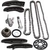 MXR Kit catena di distribuzione albero motore superiore, inferiore e di bilanciamento per motore diesel BMW N47 N47N 2.0@9VB3