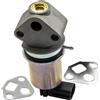MXR Valvola di ricircolo dei gas di scarico AGR EGR per AUDI A2 1.4 Seat 036131503M