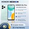 HONOR X5c Plus, versione UE, smartphone 4G, fotocamera principale da 50 MP, batteria da 5260 mAh, processore octa-core, schermo LCD da 6,74 pollici, smartphone HONOR