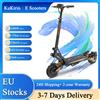 Kukirin Monopattino Elettrico per Adulti KuKirin, Doppia Trazione con Motori da 1000W*2, 52V 20.8Ah, Autonomia 70km, Doppia Sospensione Idraulica, Ampio Cruscotto LED, Velocità Massima 55km/h, Pneumatici