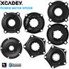 NONE XCADEY Road MTB Bike Spider PowerMeter a base di tecnologia Spider compatibile con Shiman SRM ROTR RaceFace Easton Crank Chainring 104BCD 110BCD