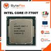 NONE Intel Core I7-7700T 2.9GHz 4 Cores 8 Threads I7 7700T Computer CPU Processor Server LGA1151