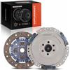 Frankberg Kit Frizione Frankberg 1x per VW Golf III Cabriolet IV Bora Variant Vento Audi A3 Seat Cordoba Ibiza II Leon Skoda 801438