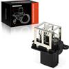 Frankberg 1x Resistore Ventilatore per Ford B-Max JK B-Max Van Ecosport 1.0L 1.5L 1.6L dal 2012 1850718 8V518L603AA