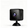 NONE Nuova Telecamera di Sicurezza Wireless WiFi Quadrata Mini KOUVOLSEN KOS-11016 2026, 1080P Ultra HD, Stabile, Portatile, per Interni, con Rilevamento Movimento, Visione Notturna a Infrarossi,