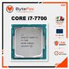 NONE Intel Core i7-7700 i7 7700 3.6 GHz Quad-Core Eight-Thread CPU 8M 65W LGA 1151