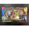 Pokemon Pokémon TCG Mega Zygarde ex Collezione Premium - Versione Italiana - Nuovo Sigillato - 8 Bustine + Promo + Jumbo Card 🔥 **POKÉMON TCG MEGA ZYGARDE EX COLLEZIONE PREMIUM - VERSIONE ITALIANA** 🔥