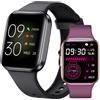 NONE Nuovo Smartwatch di Lusso 2026 per Uomo e Donna, Monitoraggio Fitness e Frequenza Cardiaca, Impermeabile, Smartband Sportivo per Telefoni Android e iOS