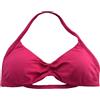 NONE Reggiseno Sportivo da Donna con Spalline Sottili, Top da Palestra ad Alto Supporto, Reggiseno Sportivo Senza Cuciture con Spalline Incrociate, Top da Yoga e Allenamento
