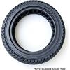NONE Pneumatico Tubeless per E-scooter Misura 8.5x2.0