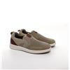 NONE Scarpe casual da uomo in rete, slip-on, leggere e traspiranti, ideali per camminare.