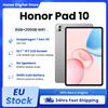 NONE Tablet HONOR Pad 10, 12.1" 2.5K 120Hz, Snapdragon 7 Gen 3, 10100mAh, 8GB 256GB, 6 altoparlanti stereo, MagicOS 9.0