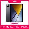 POCO Pad X1 8GB 512GB Tablet PC 11'' 144Hz Wi-Fi 6E 8850mAh