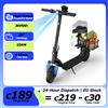 JUICEASE Bicicletta Elettrica JUICEASE R20PRO con Motore ad Alte Prestazioni, Batteria ad Alta Capacità 36V9AH, Autonomia di 35KM ° Bicicletta Elettrica da Arrampicata con Cestino, 8.5 Pollici, Sistema di