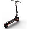 NONE Monopattino Elettrico JOYOR T6D, 600W, 48V 18Ah, Autonomia ≤55km, Display LED, Scooter Elettrico Fuoristrada