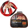 TOOLMAK Cavi Avviamento Batteria 400A 2,5m Auto SUV - Spedizione Italia
